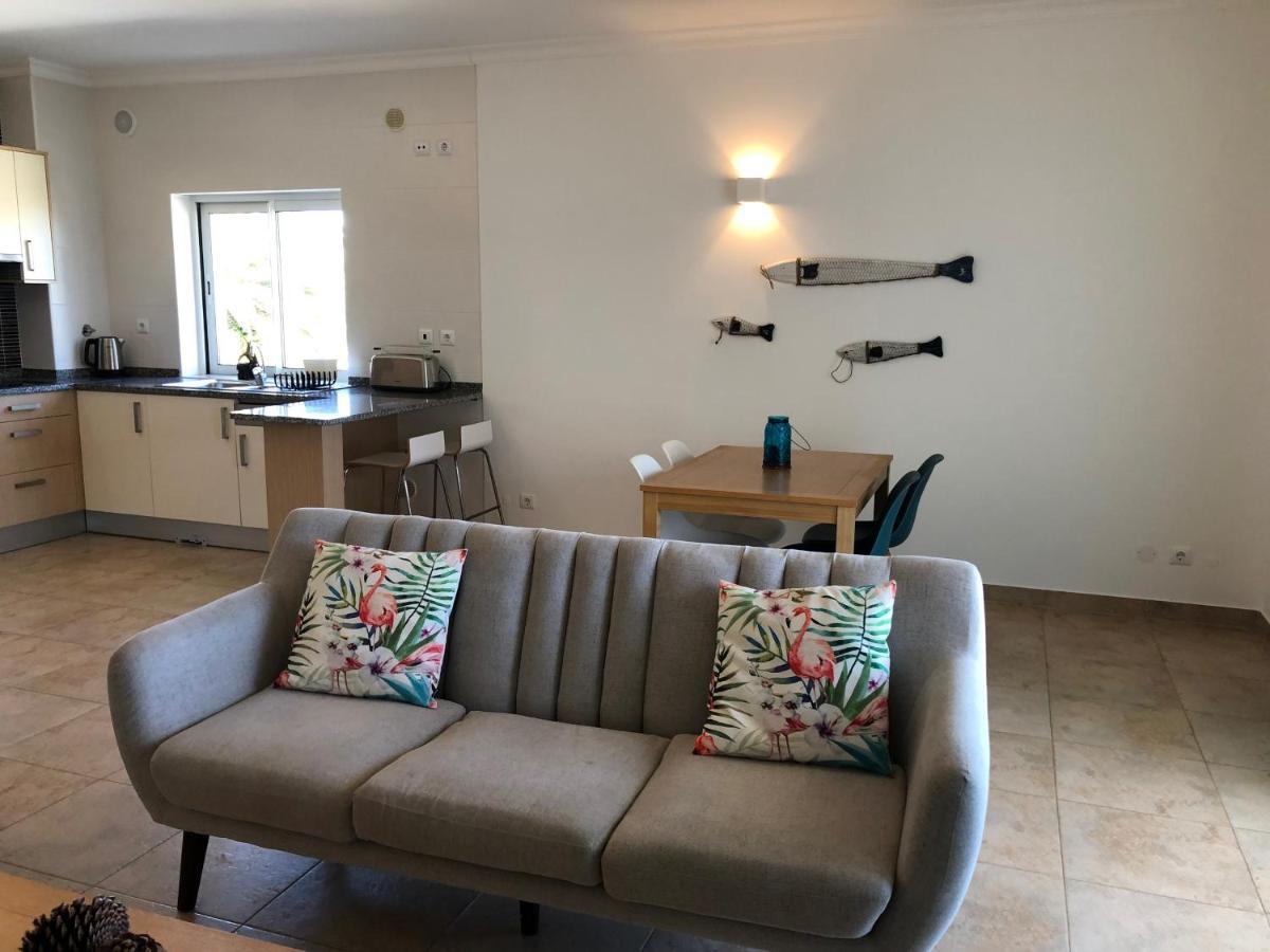 Ancora Boutique Apartments Apartment