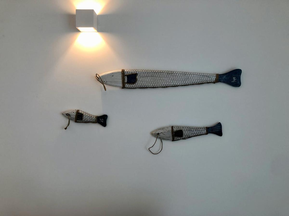 Ancora Boutique Apartments Apartment *