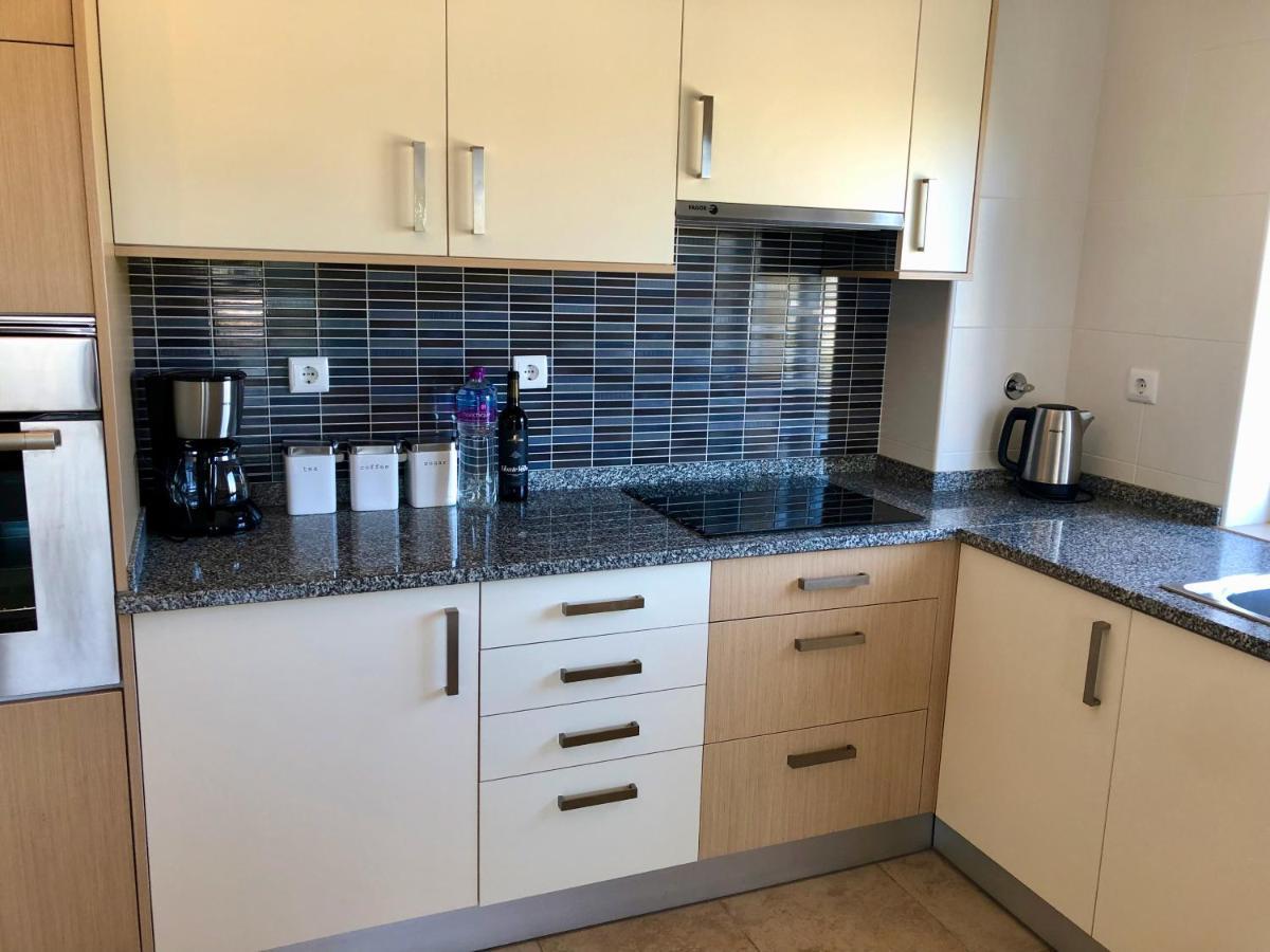 Apartment Ancora Boutique Apartments Lagos