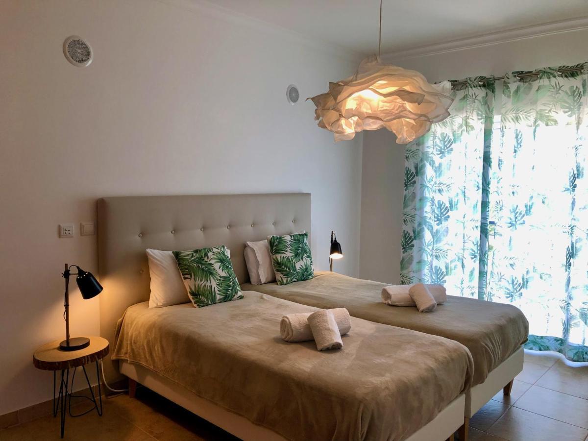Ancora Boutique Apartments Lagos
