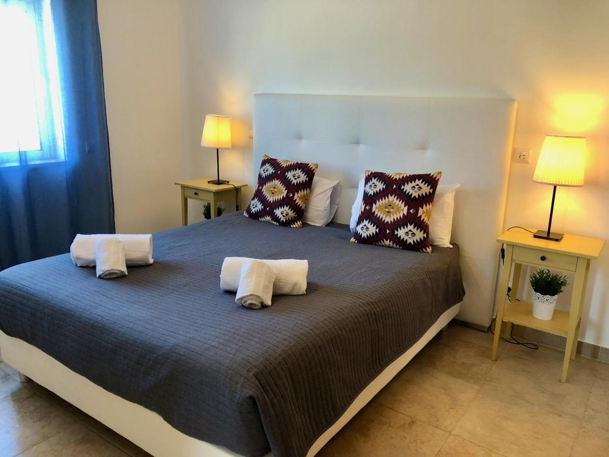 Ancora Boutique Apartments Apartment *