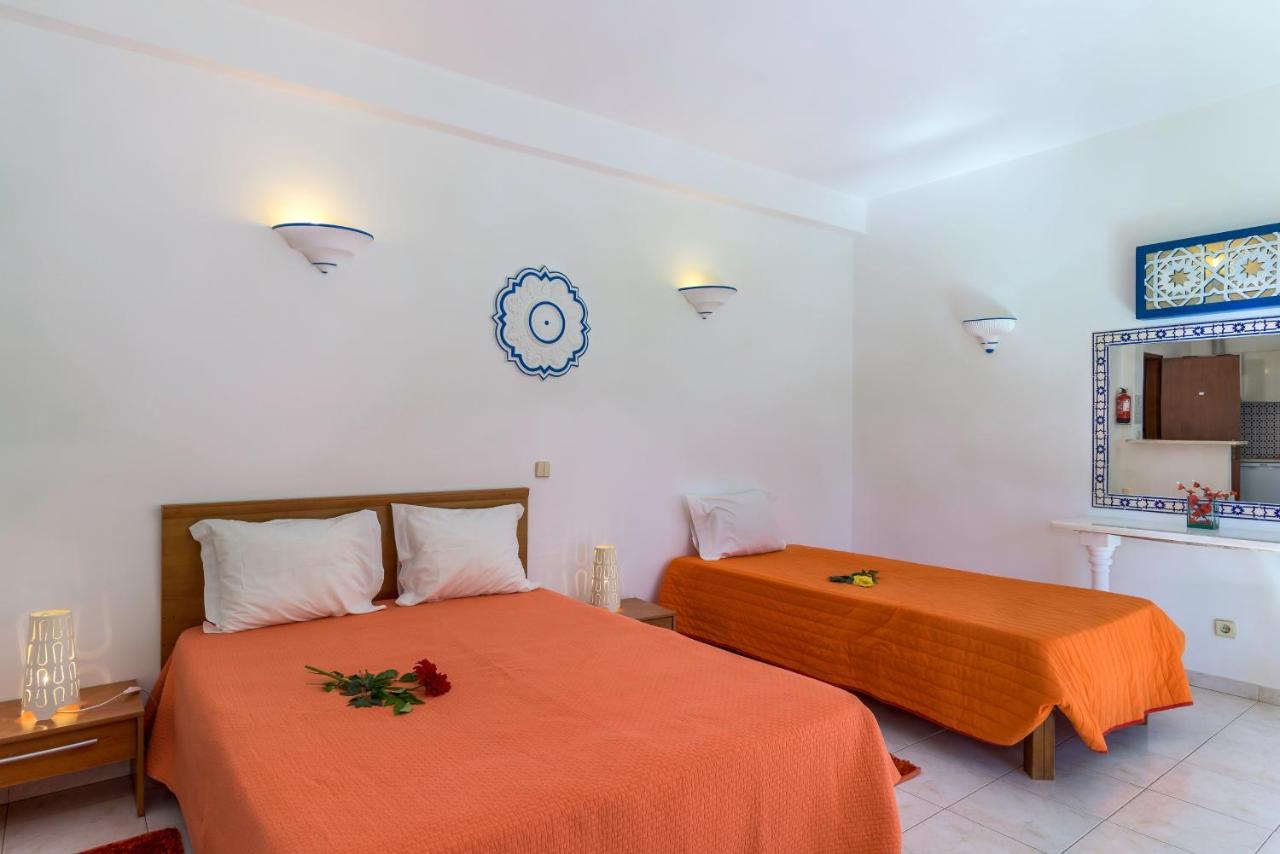 Palm Estudios Apartamento Lagos