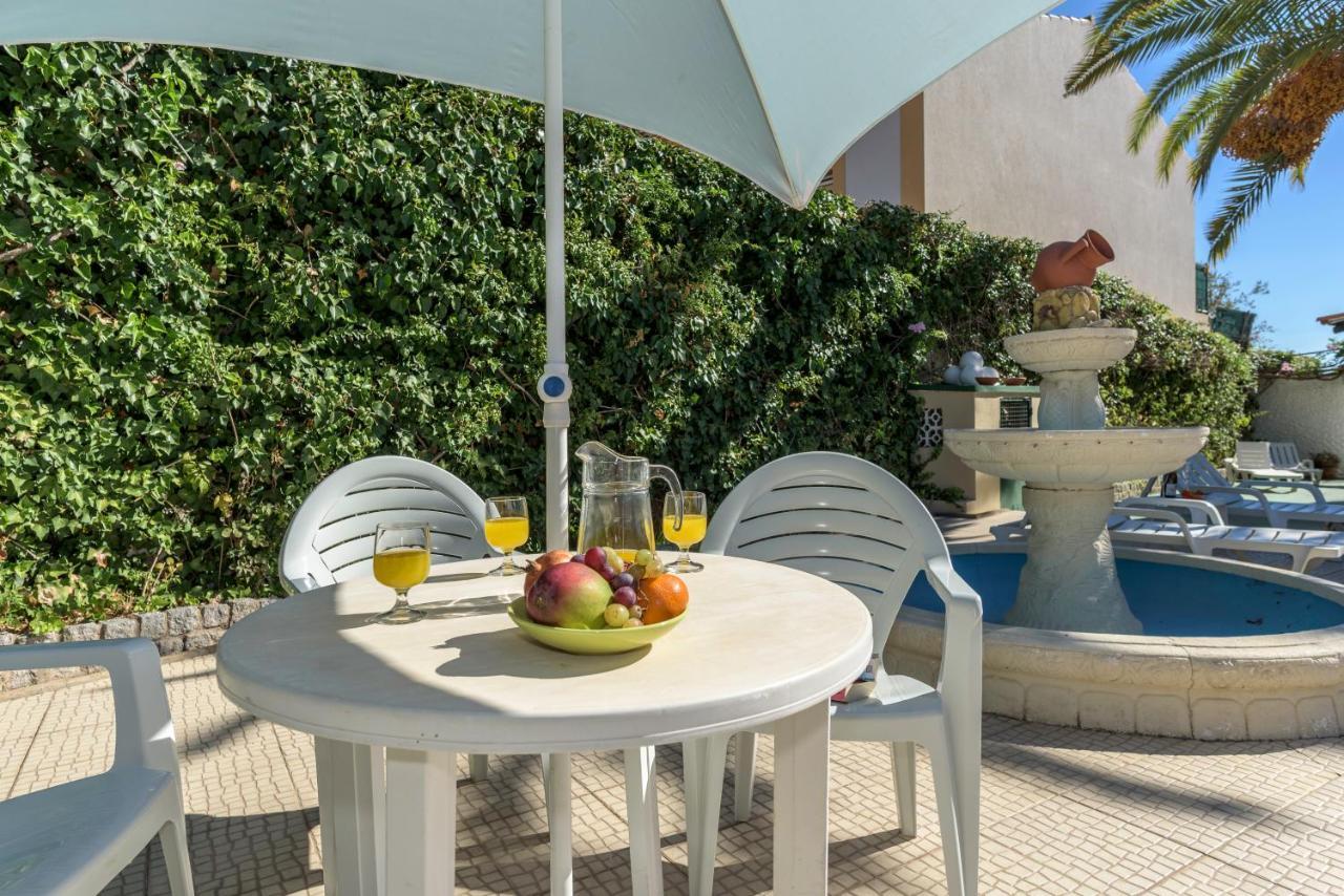 Palm Estudios Apartamento Lagos