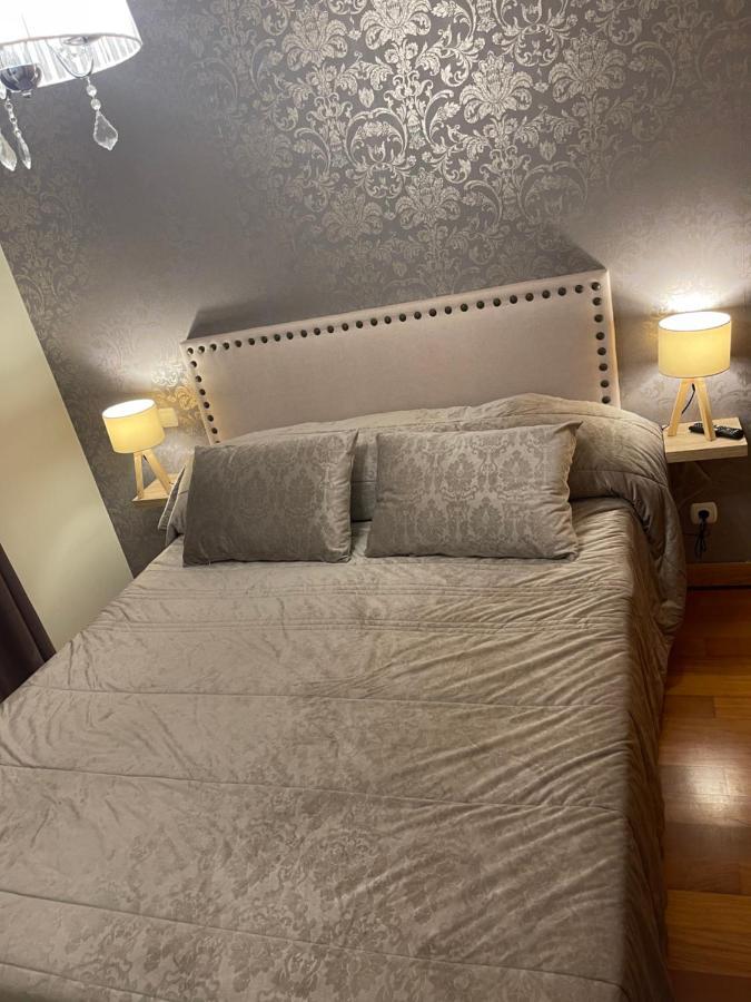 Ajuda Paradise Apartamento *