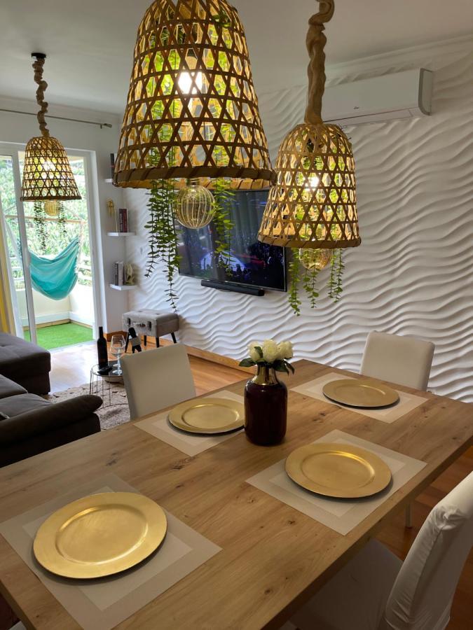Apartamento Ajuda Paradise *