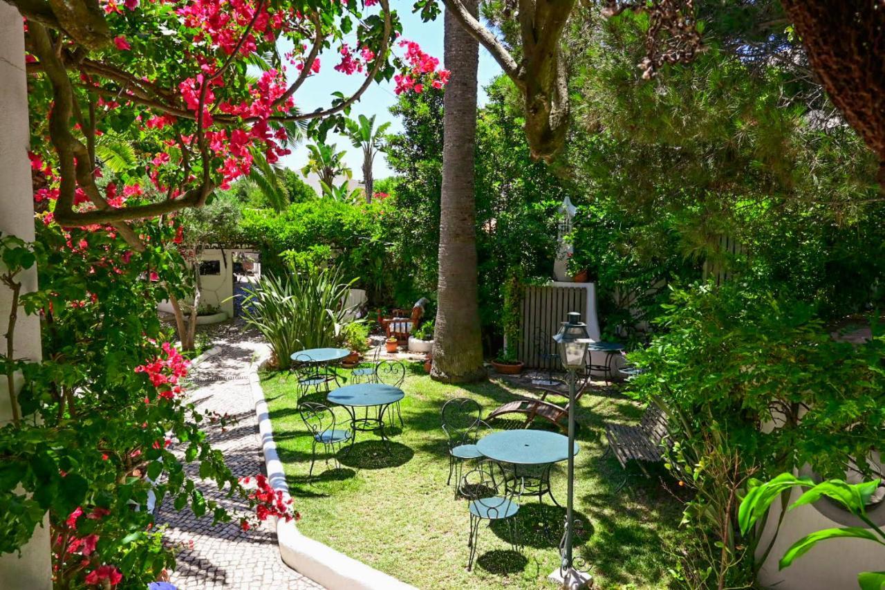 Uma Casa A Beira Sol Bed & Breakfast Lagos