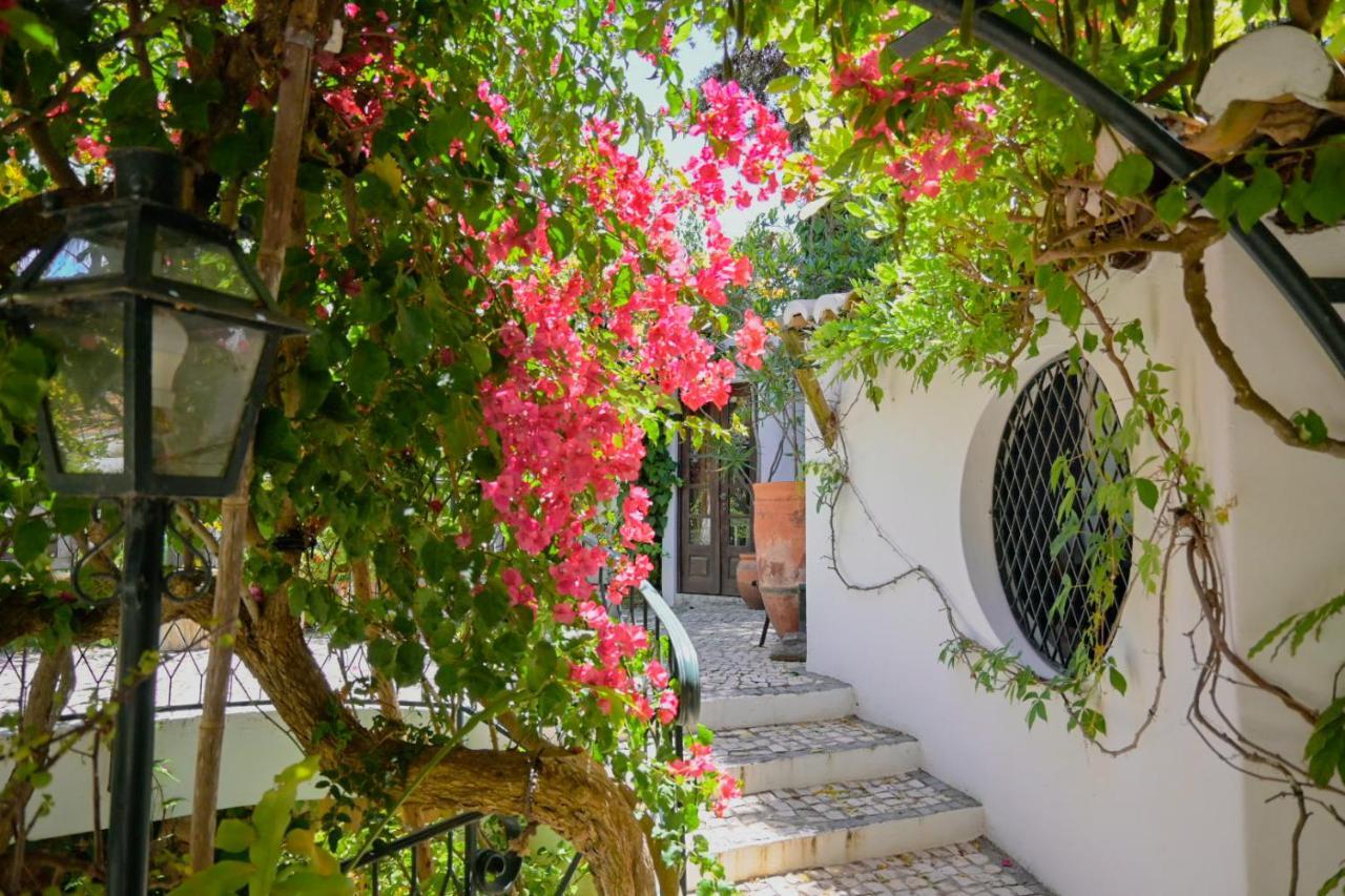 Bed & Breakfast Uma Casa A Beira Sol 3*