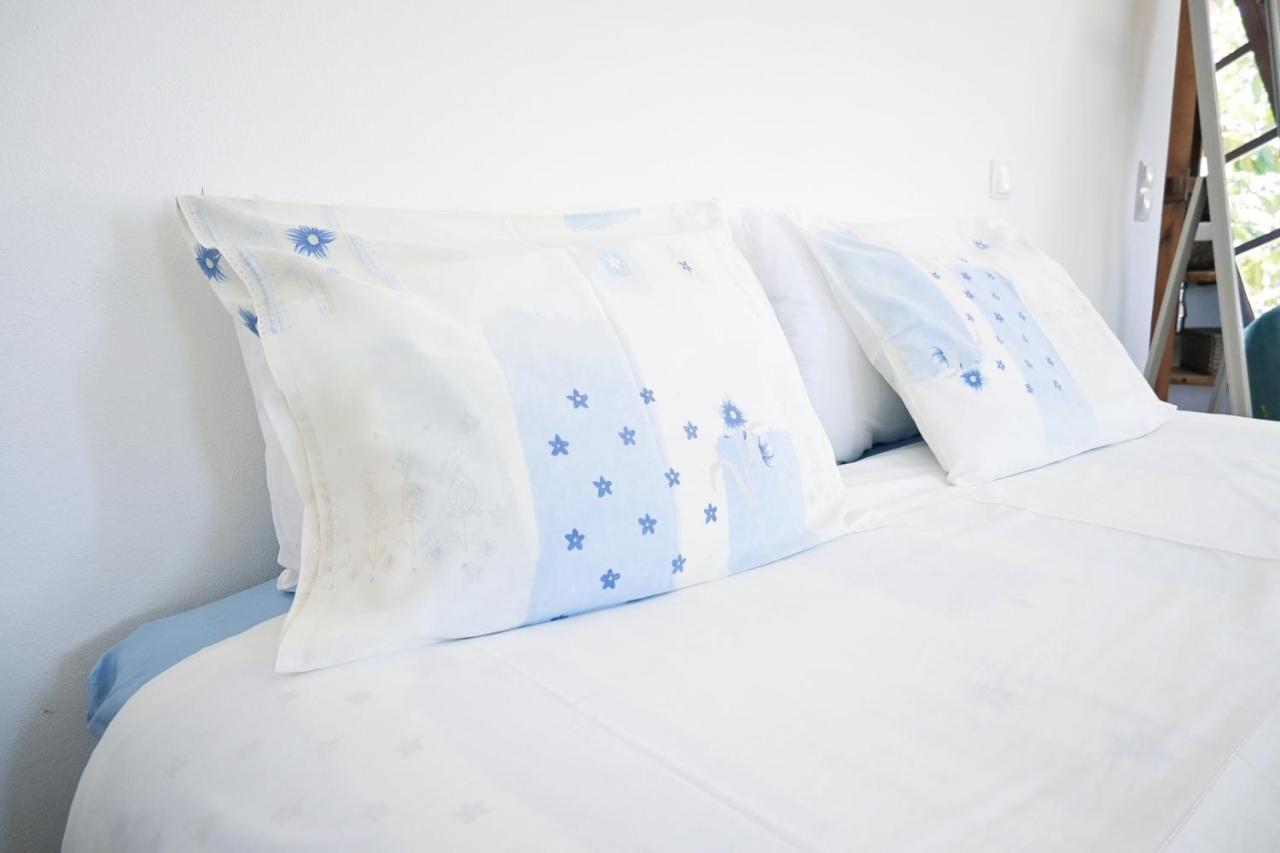Bed & Breakfast Uma Casa A Beira Sol