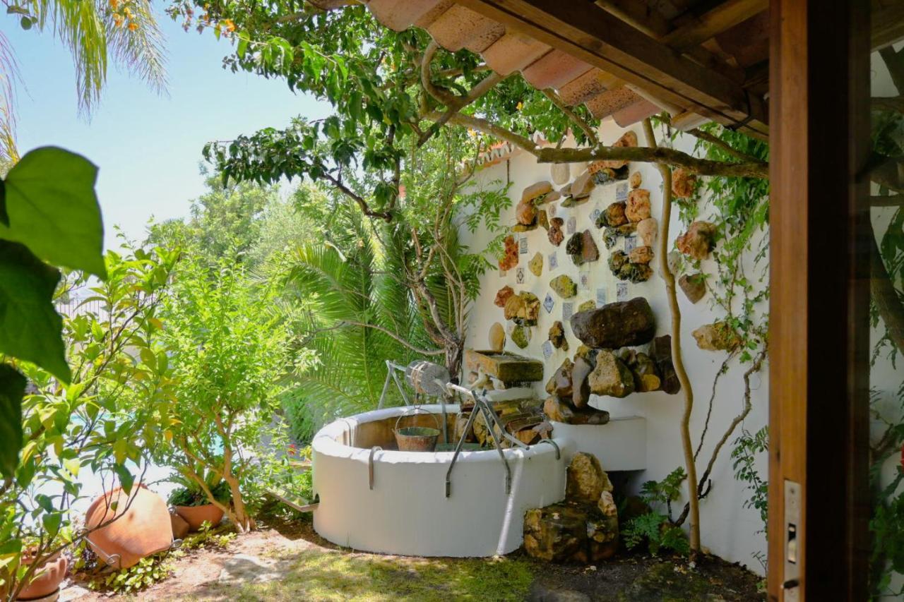 Uma Casa A Beira Sol 3* Lagos