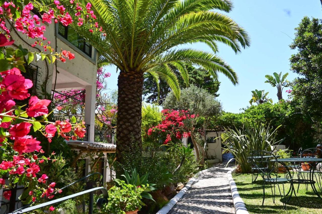 Uma Casa A Beira Sol 3* Lagos