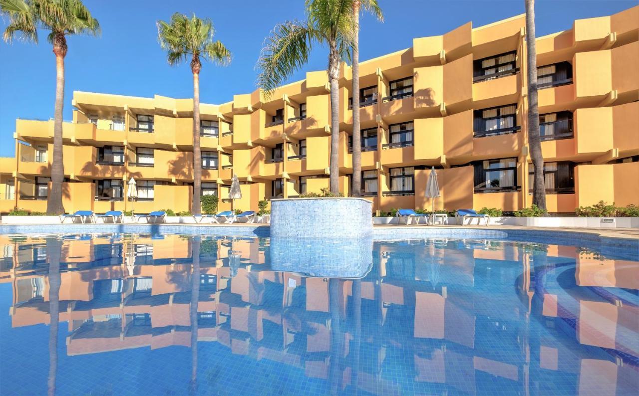 Hotel Auramar 3*