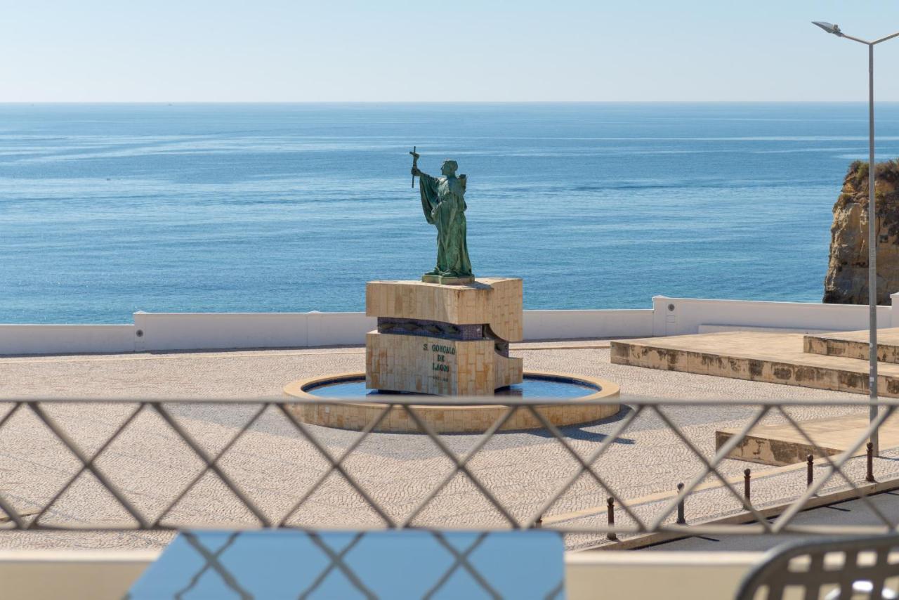 Fabrica Da Ribeira 55 By Destination Algarve Apartamento
