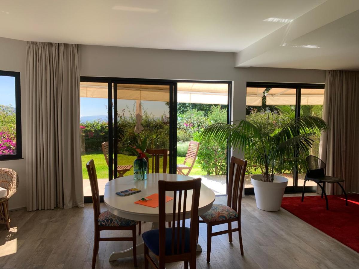 Guest house Belvedere Boutique Funchal (Madeira)