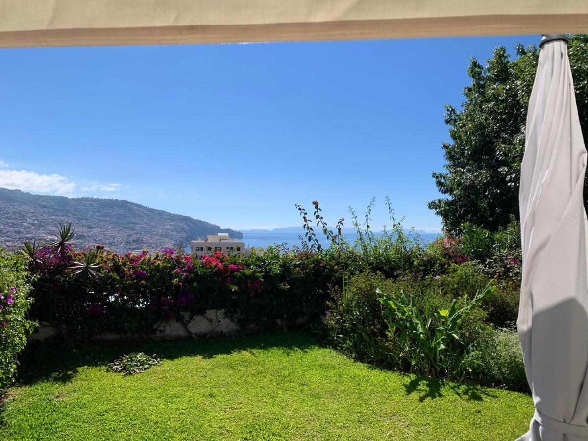 Guest house Belvedere Boutique Funchal (Madeira)