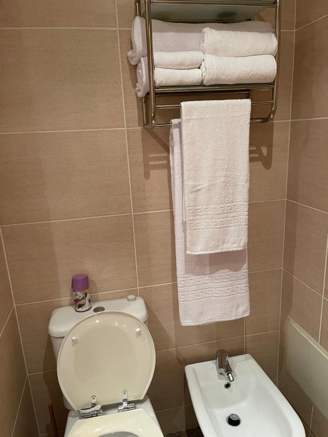 Ajuda Paradise Apartamento *