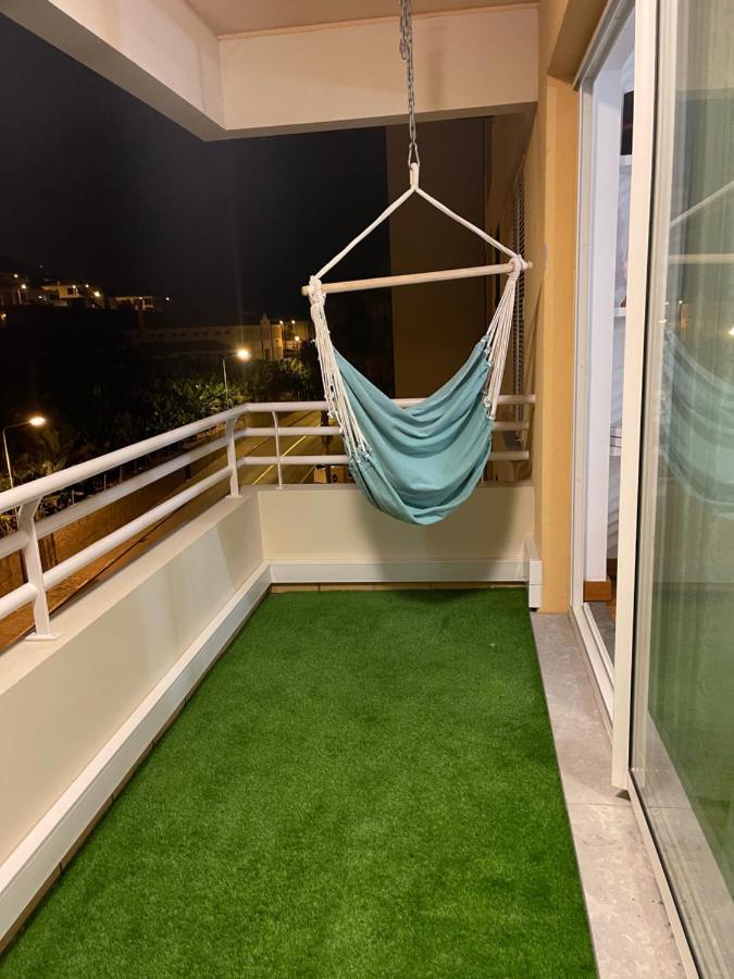 Apartamento Ajuda Paradise Funchal (Madeira)