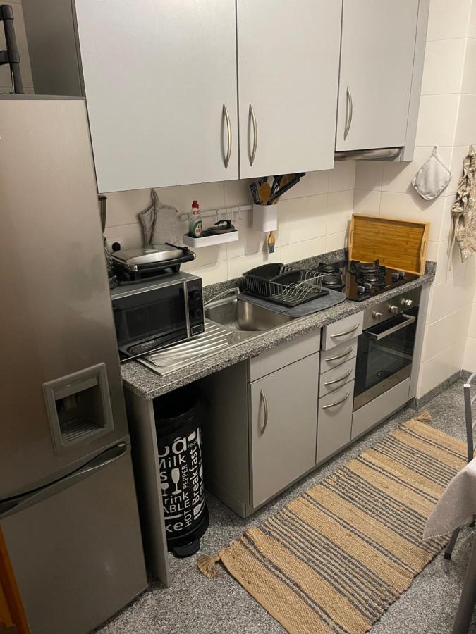 Apartamento Ajuda Paradise *