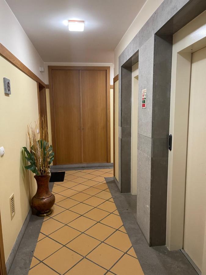 Apartamento Ajuda Paradise