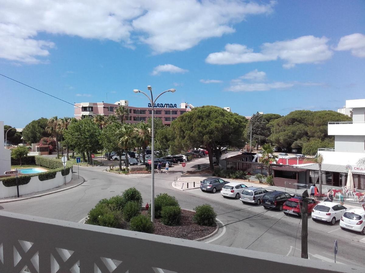 Apartment - Dolamar T1
