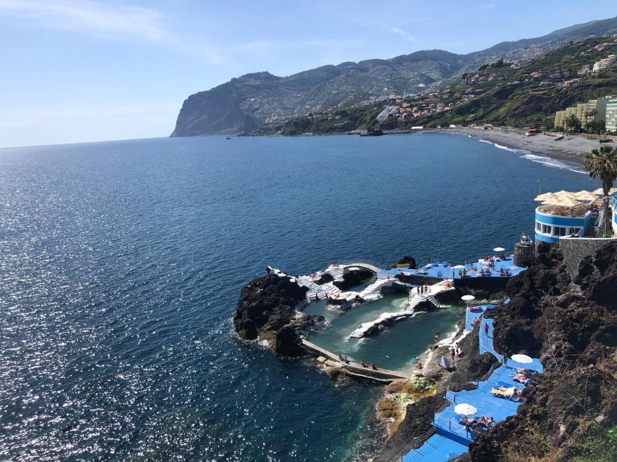 Angel's * Funchal (Madeira)