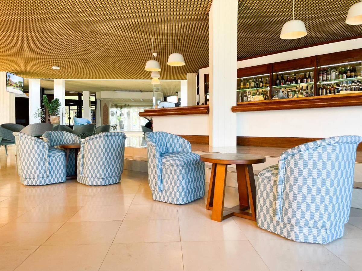 Auramar Hotel Albufeira