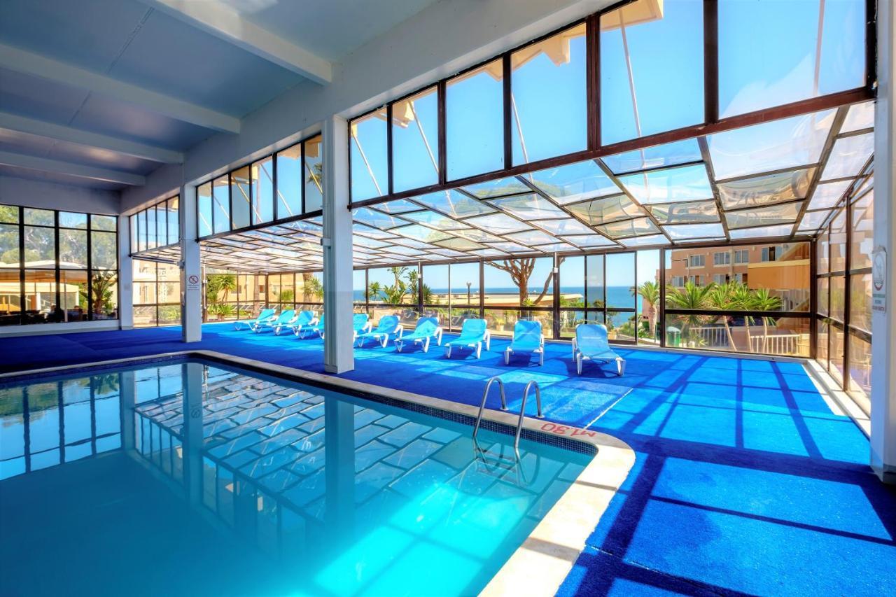 Auramar Hotel 3*
