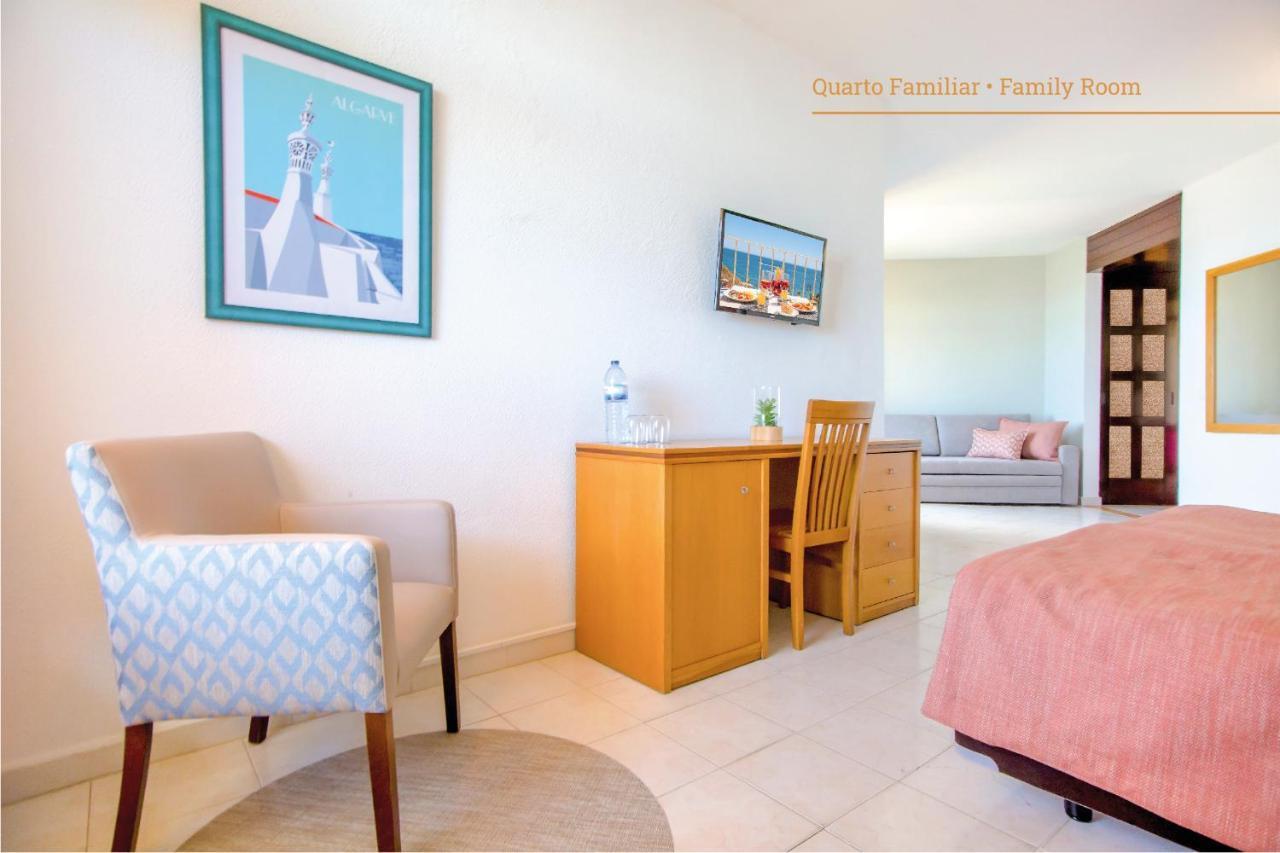 Auramar Hotel Albufeira