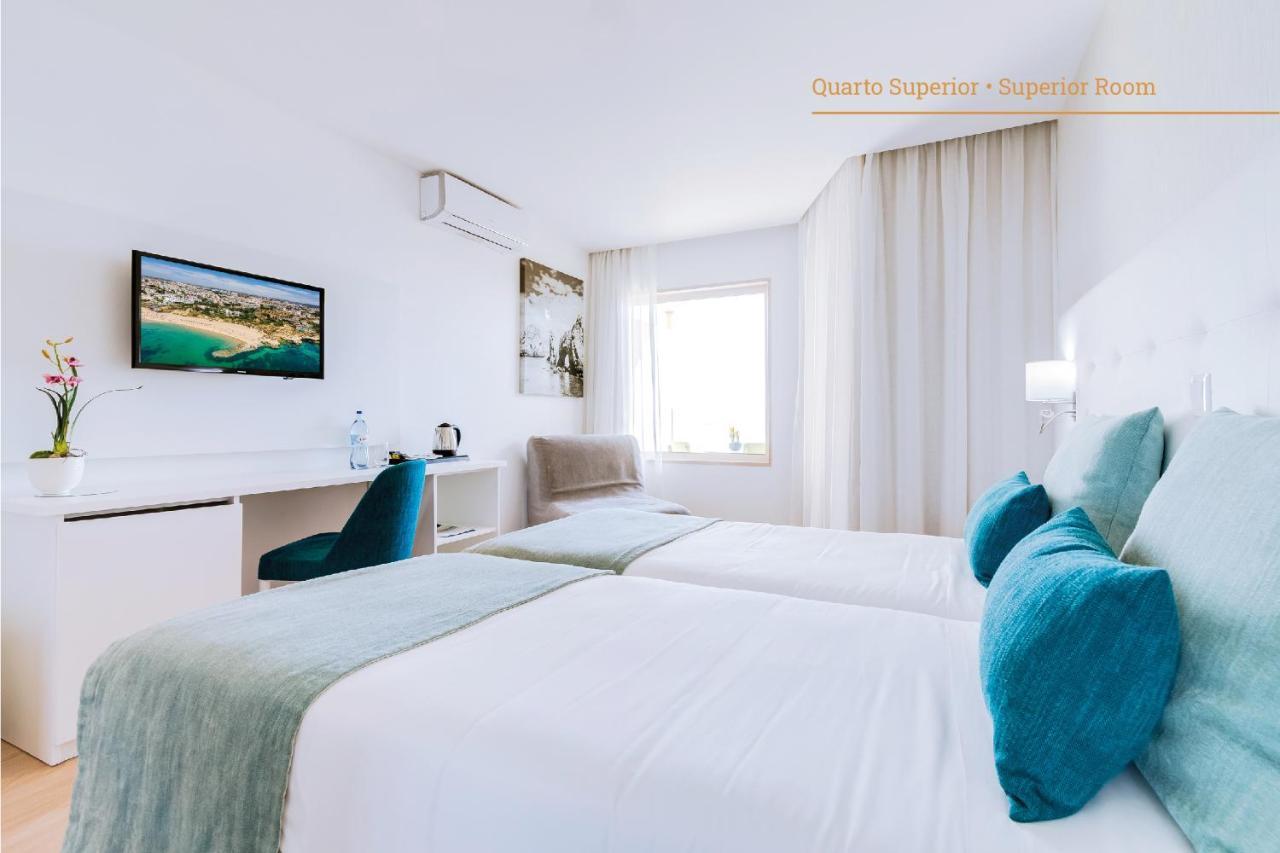 Auramar 3* Albufeira