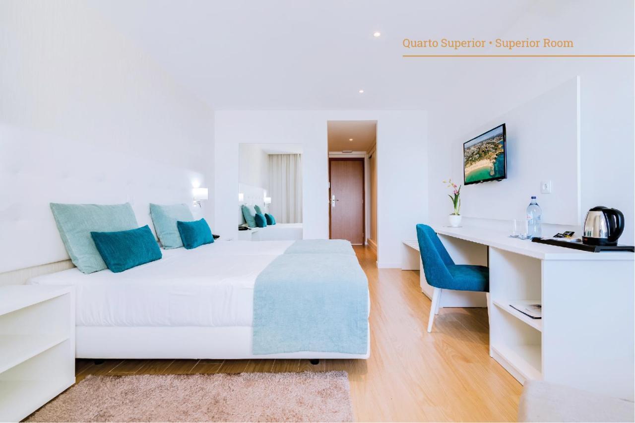 Hotel Auramar 3*