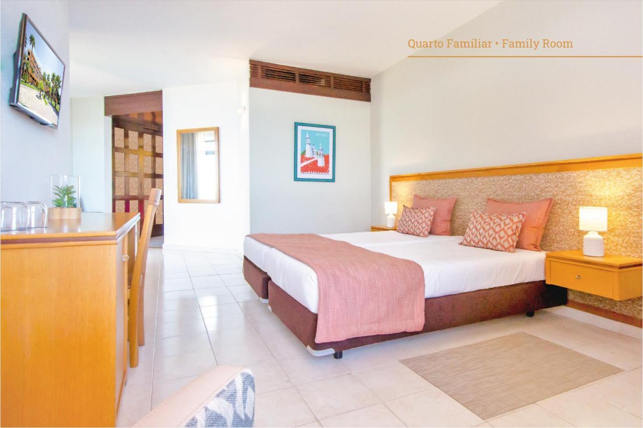 Auramar Hotel Albufeira