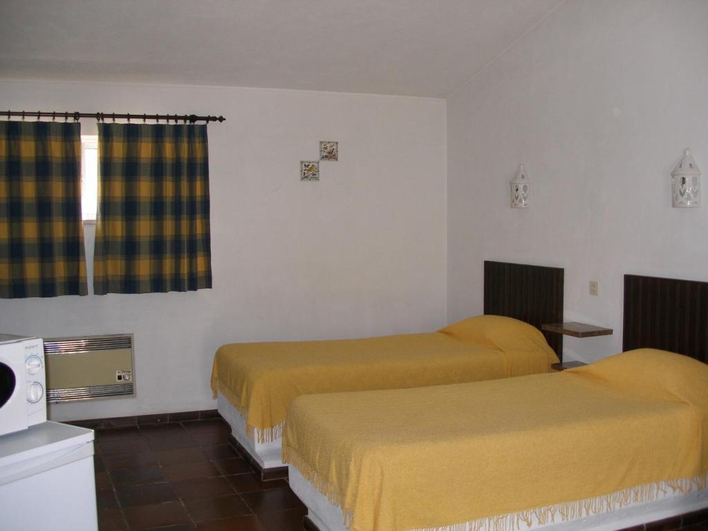 Turisticos Marsol Aparthotel Lagos