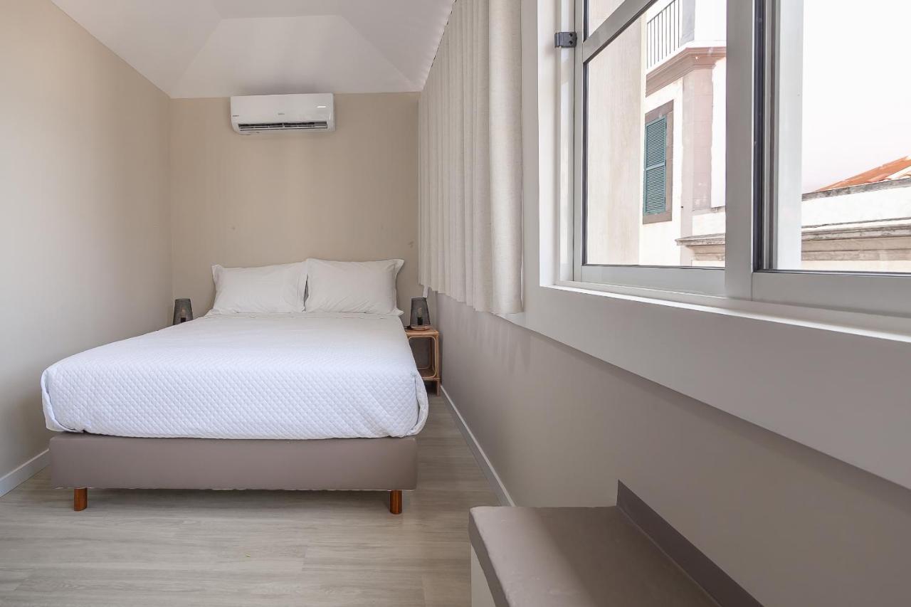 Bed & Breakfast Zarco B&B Bed & Breakfast Funchal (Madeira)