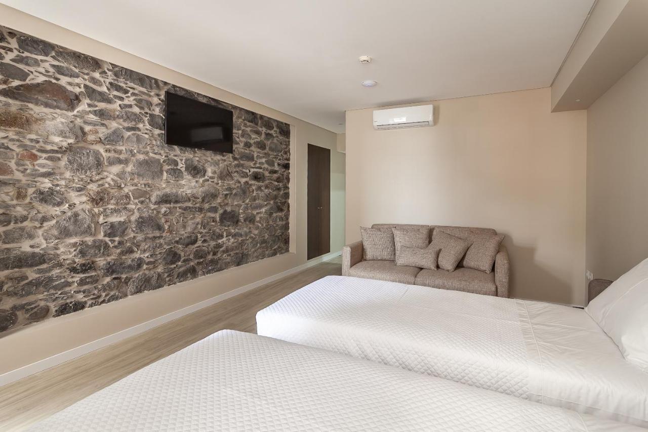 Zarco B&B Bed & Breakfast 3*