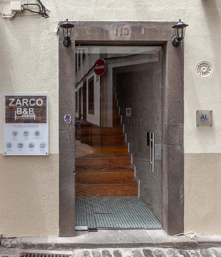 Bed & Breakfast Zarco B&B Bed & Breakfast Funchal (Madeira)