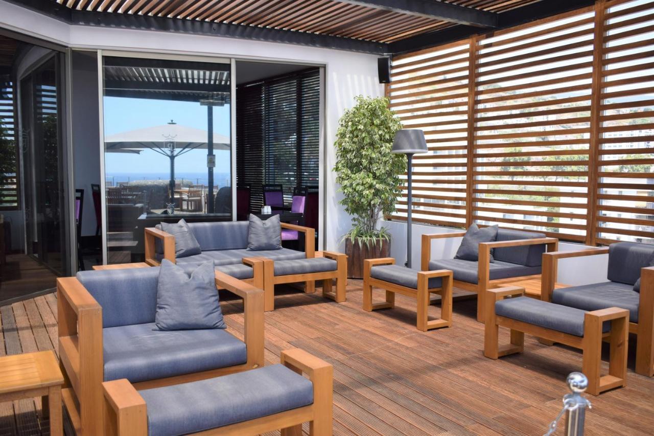 Madeira Regency Cliff - Adults Only Funchal (Madeira)
