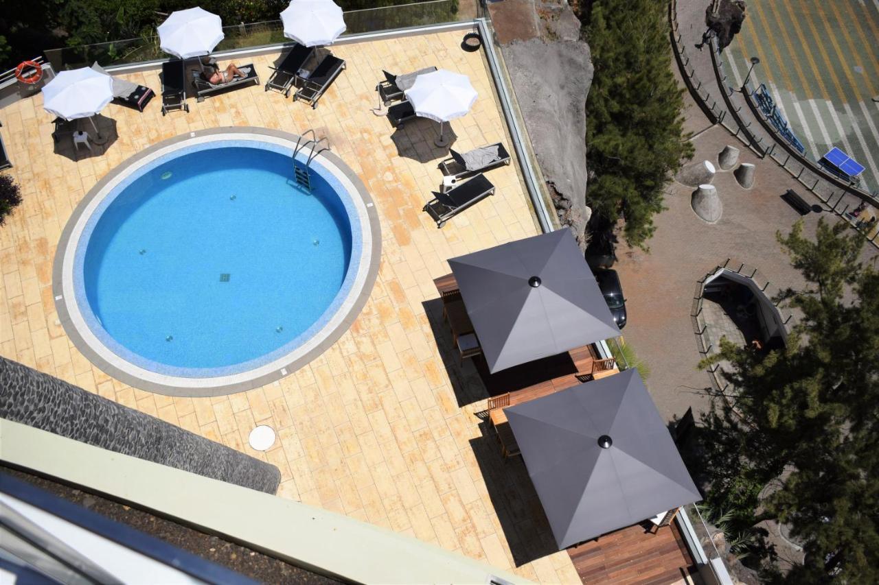 Madeira Regency Cliff - Adults Only Hotel 4*