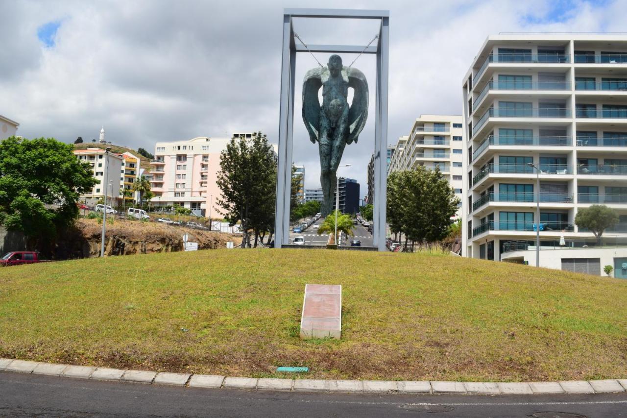 Angel's Apartment Funchal (Madeira)