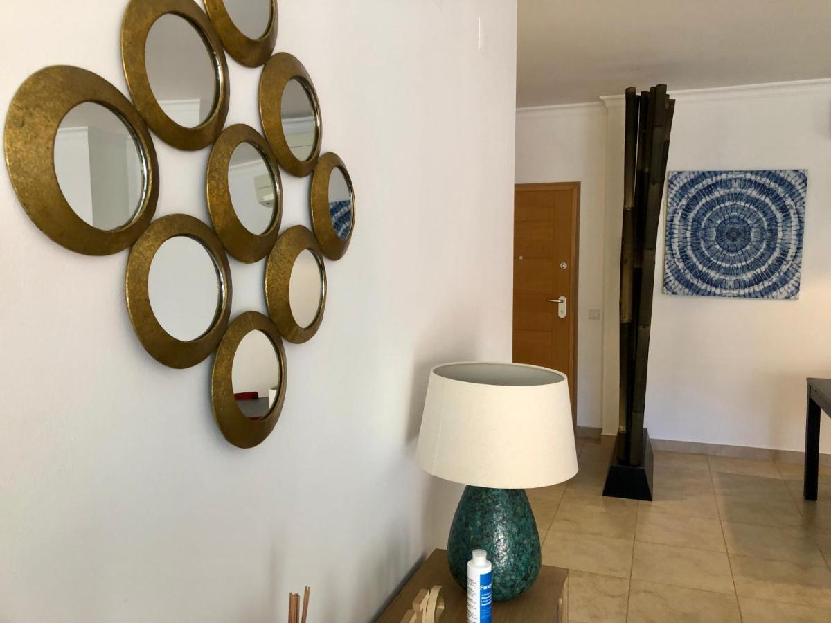 Apartment Ancora Boutique Apartments Lagos