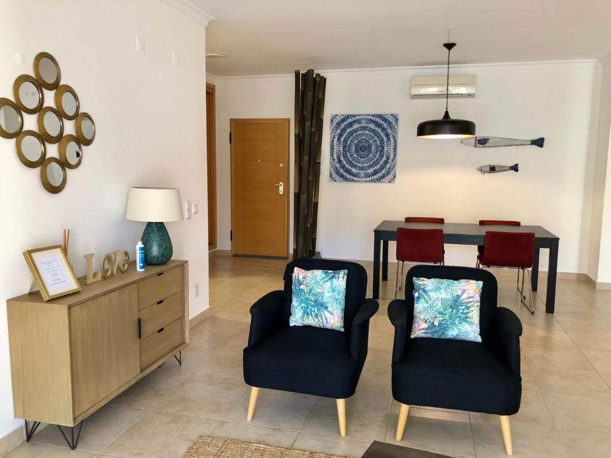 Ancora Boutique Apartments