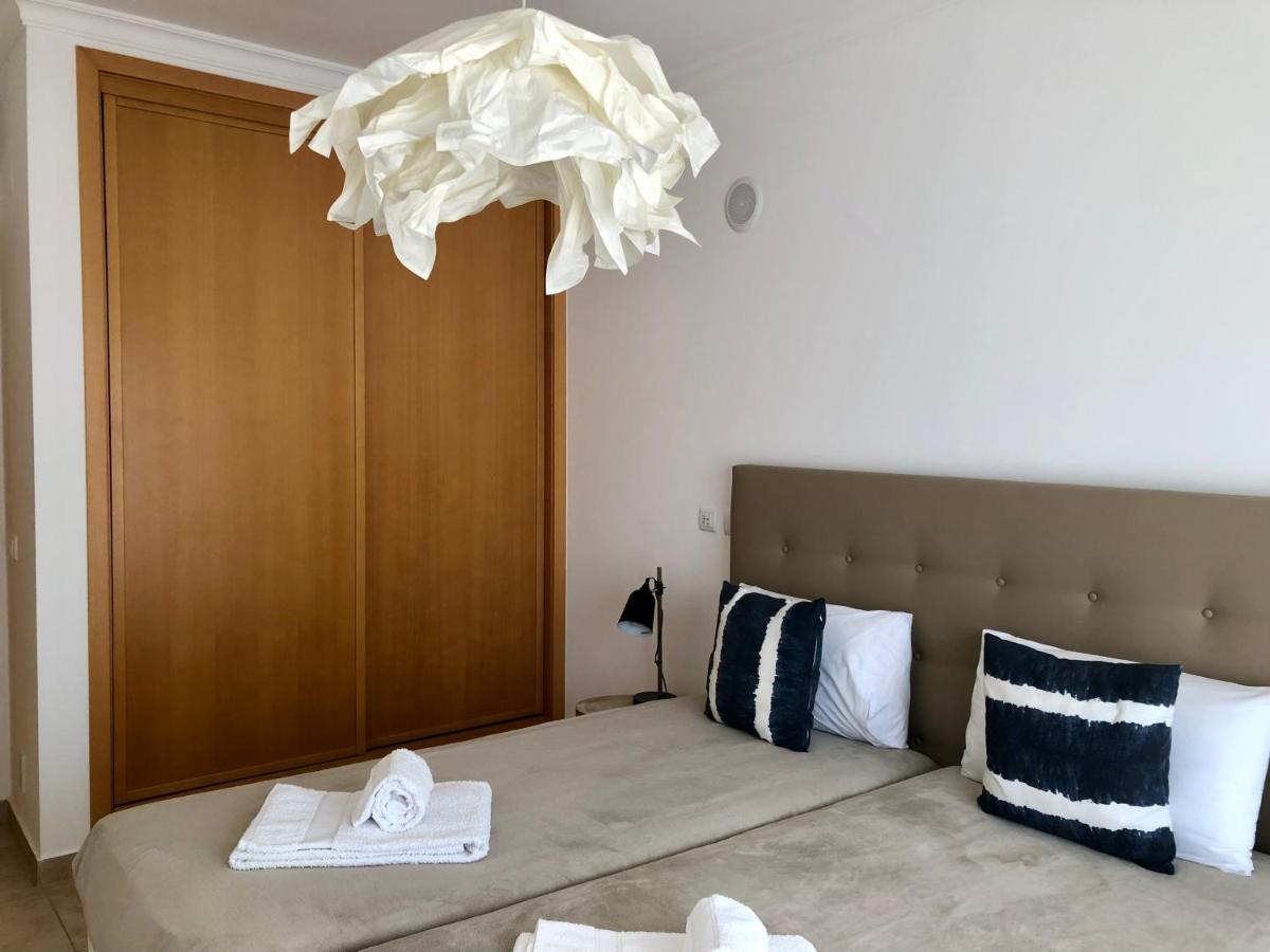 Apartment Ancora Boutique Apartments Lagos