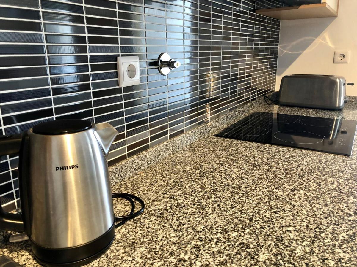 Ancora Boutique Apartments Apartment *
