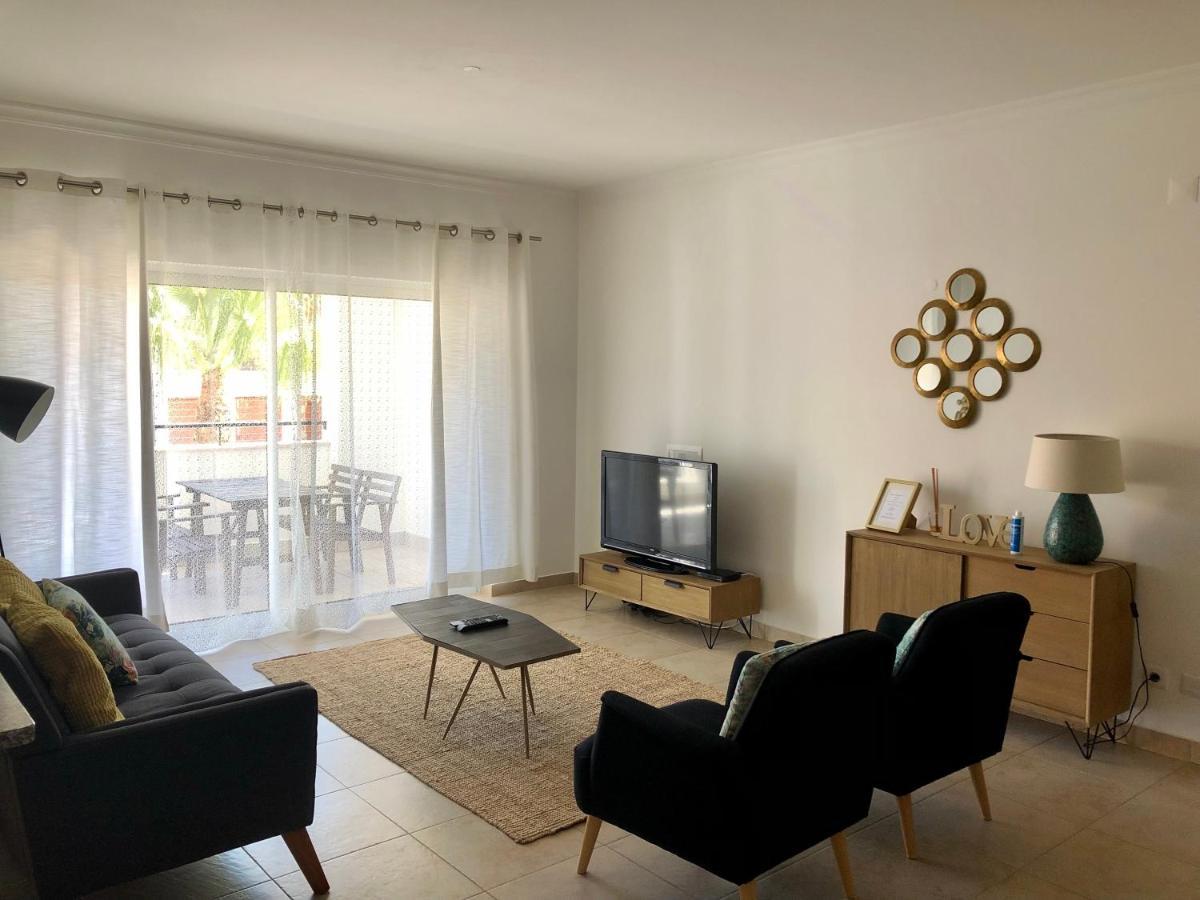 Ancora Boutique Apartments