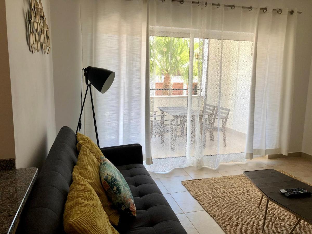 Ancora Boutique Apartments