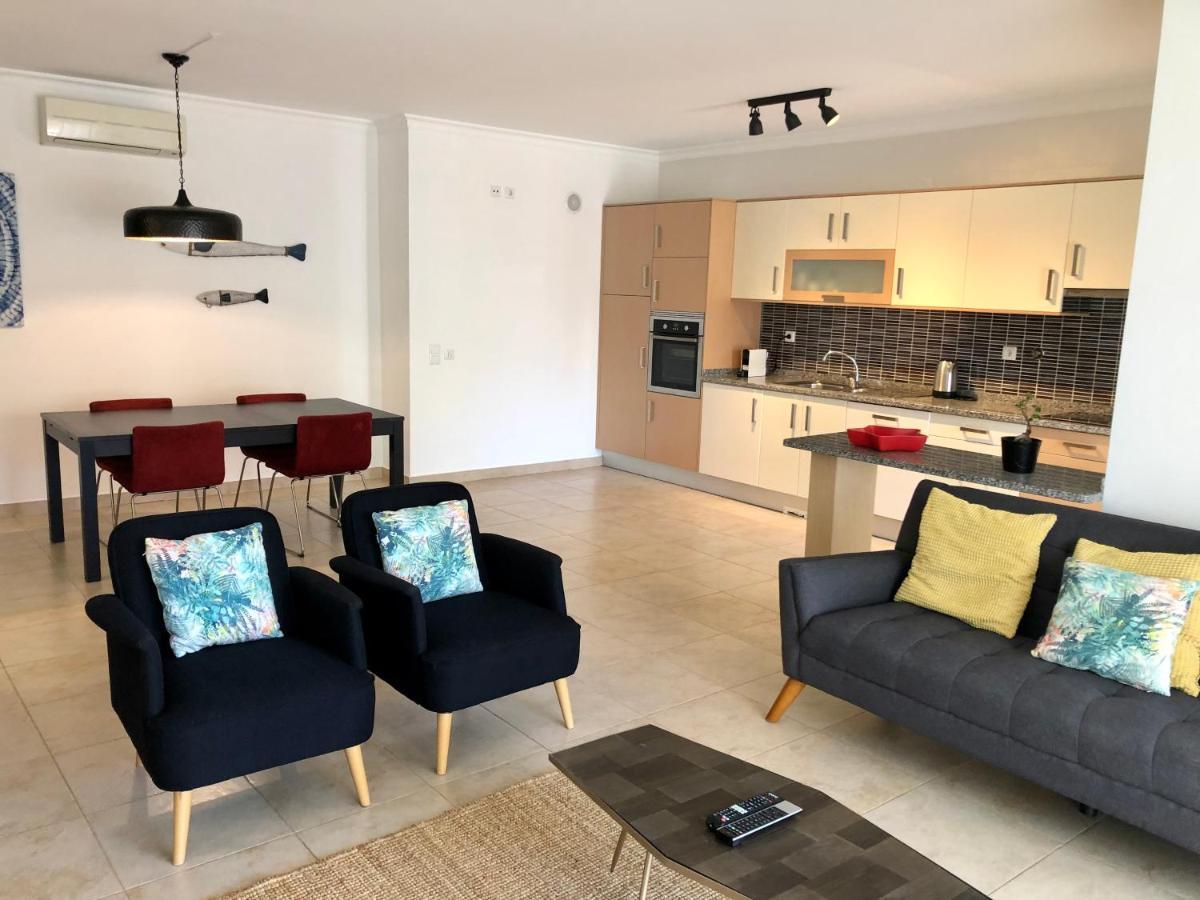 Apartment Ancora Boutique Apartments Lagos