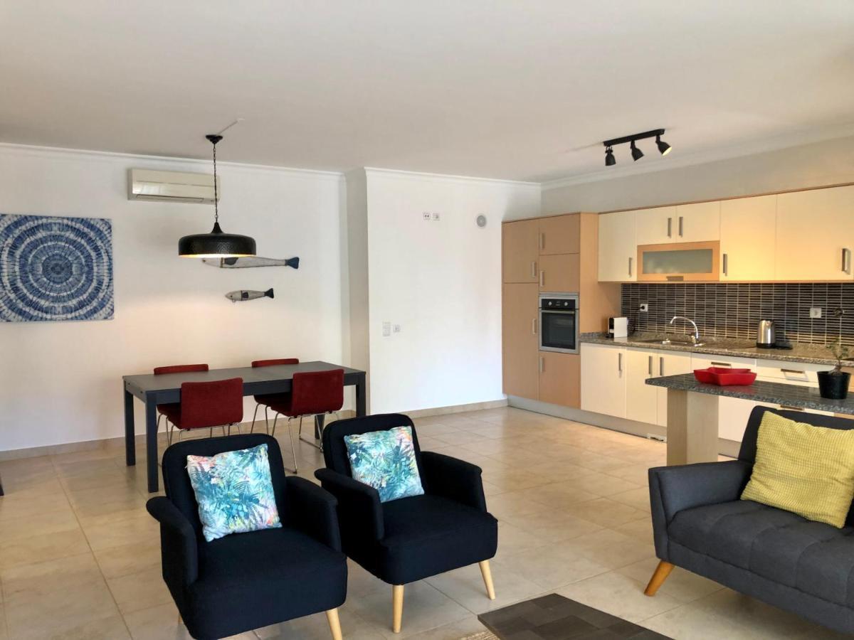 Ancora Boutique Apartments