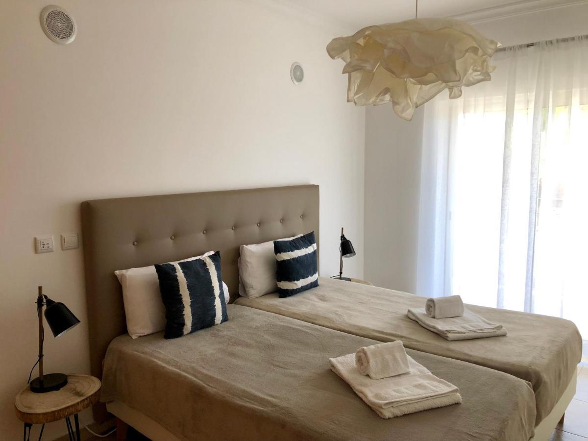 Ancora Boutique Apartments