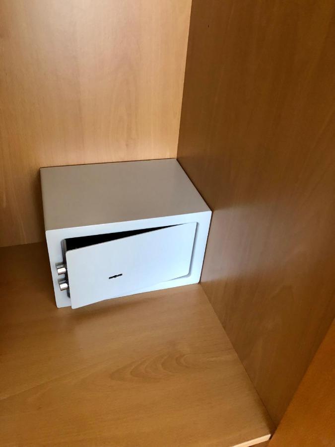 Ancora Boutique Apartments *