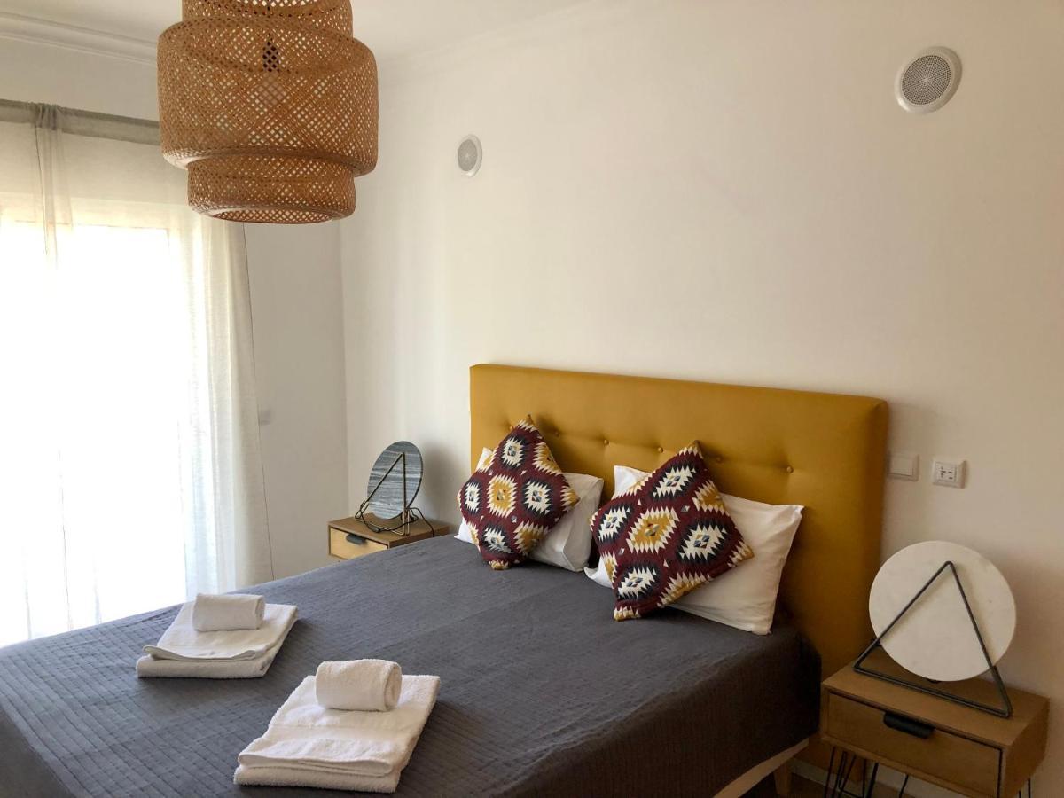 Ancora Boutique Apartments Apartment