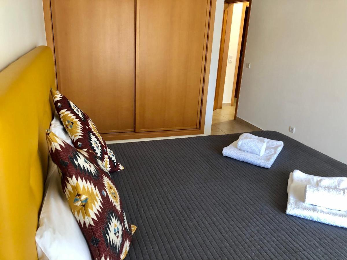 Apartment Ancora Boutique Apartments