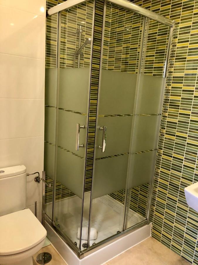 Ancora Boutique Apartments *